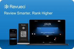 Revueo - Digital Identity Management System